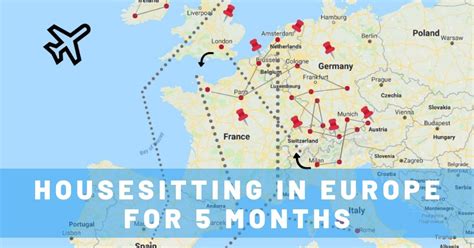 house sitting europe long term.